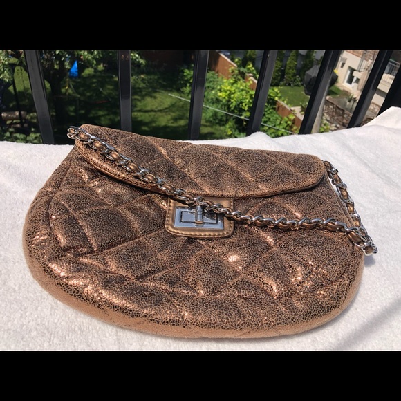Bcbg handbag authentic - Picture 3 of 4